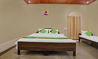 Treebo Cecil Resort Matheran With Swimming Pool