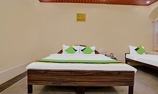 Treebo Cecil Resort Matheran With Swimming Pool