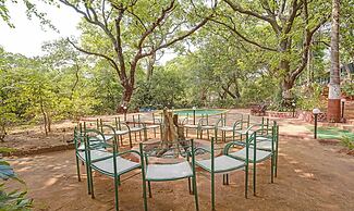 Treebo Cecil Resort Matheran With Swimming Pool