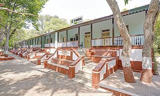 Treebo Cecil Resort Matheran With Swimming Pool