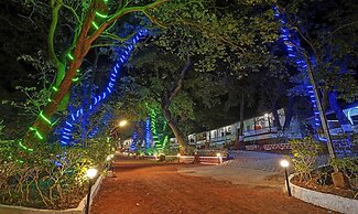 Treebo Cecil Resort Matheran With Swimming Pool