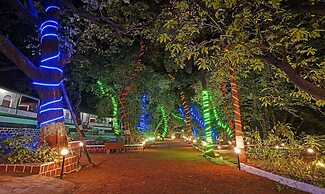 Treebo Cecil Resort Matheran With Swimming Pool