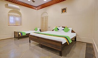 Treebo Cecil Resort Matheran With Swimming Pool