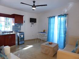 CortLang Vacation Rentals, El Pueblito