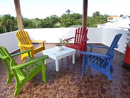 CortLang Vacation Rentals, El Pueblito