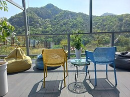 BS Jecheon Pension