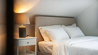 BS Jecheon Pension