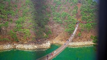 BS Jecheon Pension