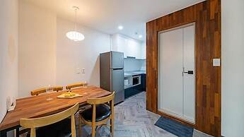 BS Jecheon Pension