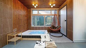 BS Jecheon Pension