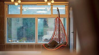 BS Jecheon Pension