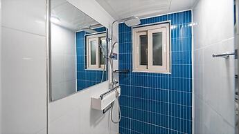 BS Jecheon Pension