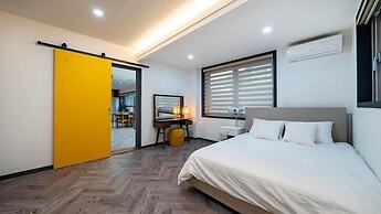 BS Jecheon Pension