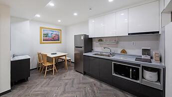 BS Jecheon Pension