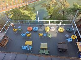 BS Jecheon Pension