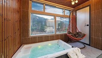 BS Jecheon Pension