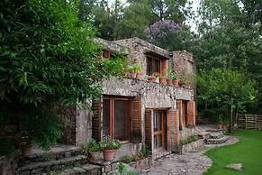 Samarkand House