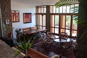 Samarkand House