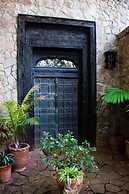 Samarkand House