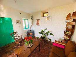 Samarkand House