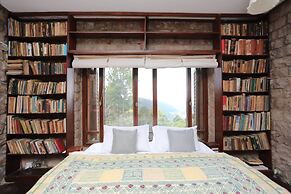 Samarkand House