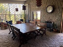 Samarkand House