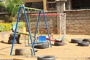 Ridge Apartments Eldoret