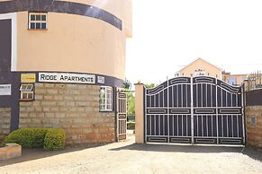 Ridge Apartments Eldoret