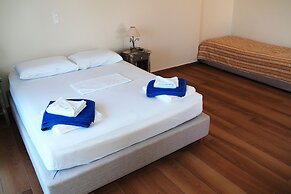 La Sapienza Hotel
