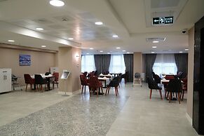 Akay Muhtarlar Evi