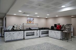 Akay Muhtarlar Evi