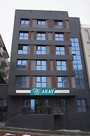 Akay Muhtarlar Evi