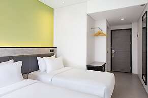 Amaris Hotel Kalimalang