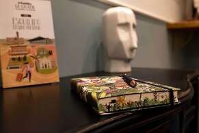 Smart Guesthouse
