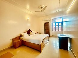 Golden Healing Journeys Homestay