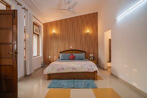 Golden Healing Journeys Homestay