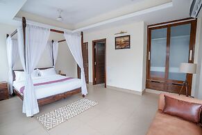 Golden Healing Journeys Homestay