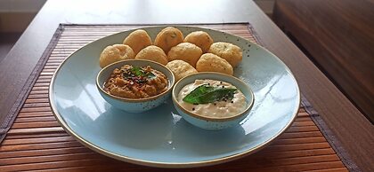 Golden Healing Journeys Homestay