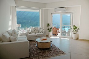 Golden Healing Journeys Homestay