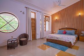 Golden Healing Journeys Homestay