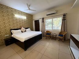Golden Healing Journeys Homestay