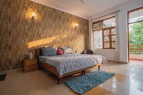 Golden Healing Journeys Homestay