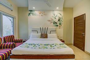 Golden Healing Journeys Homestay