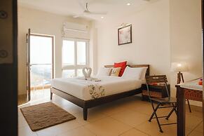 Golden Healing Journeys Homestay