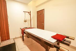 Golden Healing Journeys Homestay