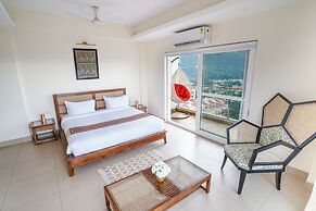 Golden Healing Journeys Homestay