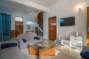 Golden Healing Journeys Homestay