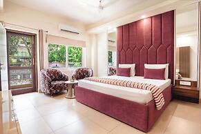 Golden Healing Journeys Homestay