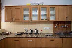 Golden Healing Journeys Homestay