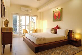 Golden Healing Journeys Homestay